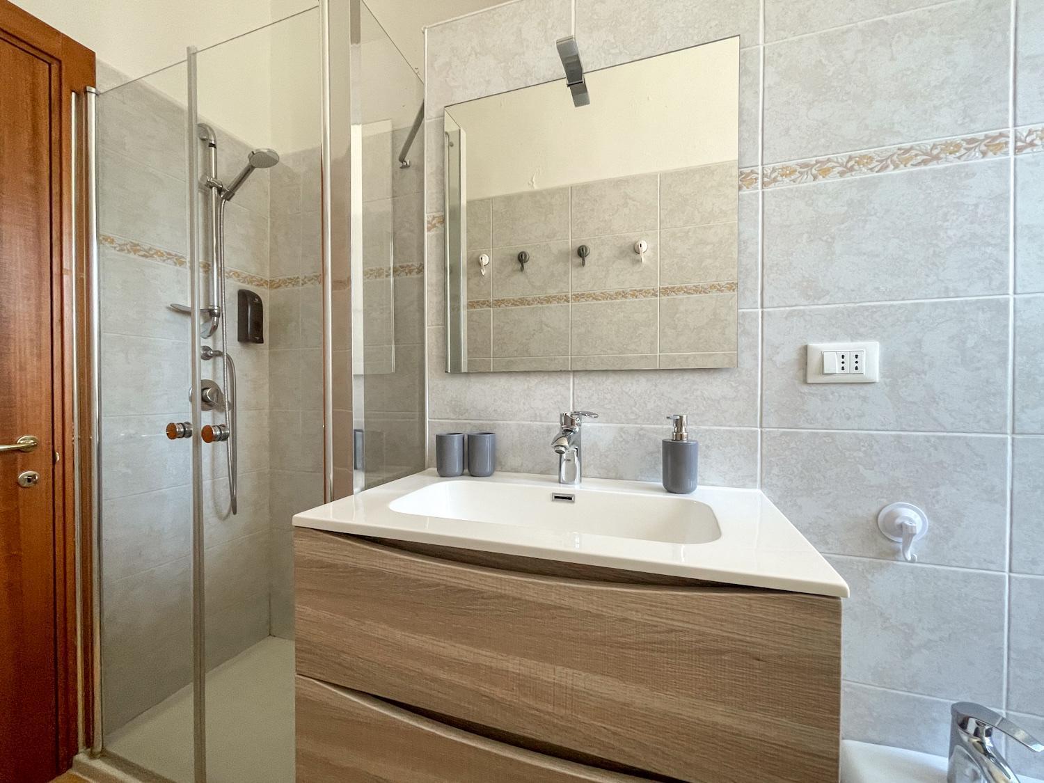 All'Apulia N'23 - Apartment With Parking Lecce Exterior foto